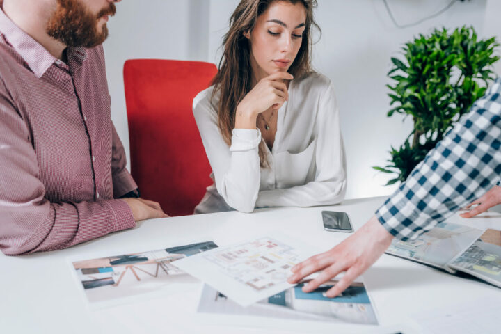 Quels placements peuvent vous aider à constituer un apport personnel ?