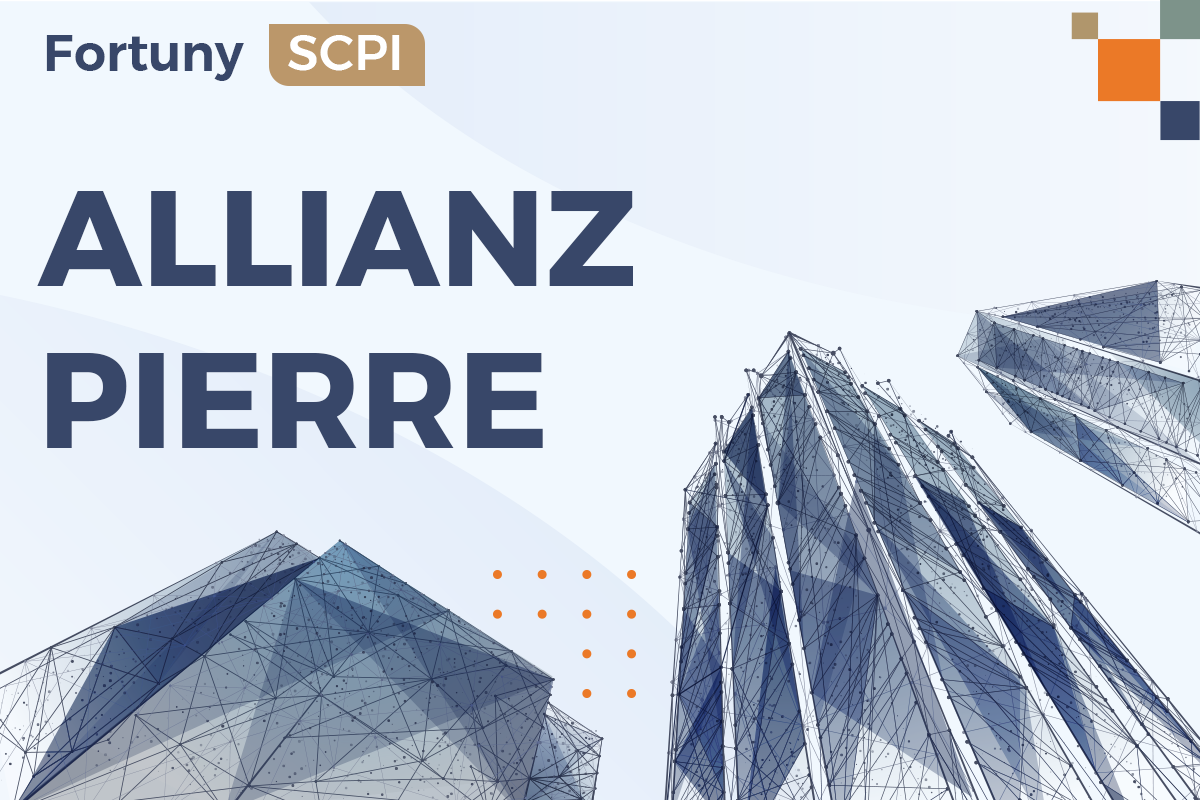 Allianz Pierre