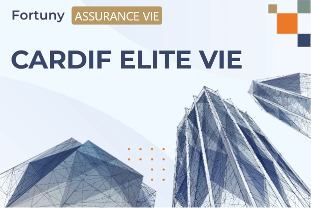 CARDIF ELITE VIE