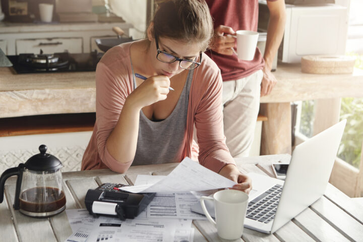 Taxe foncière : montant, exonération, plafonnement...