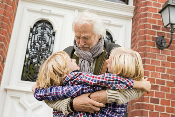 Zoom sur les meilleurs placements pour un petit-enfant.