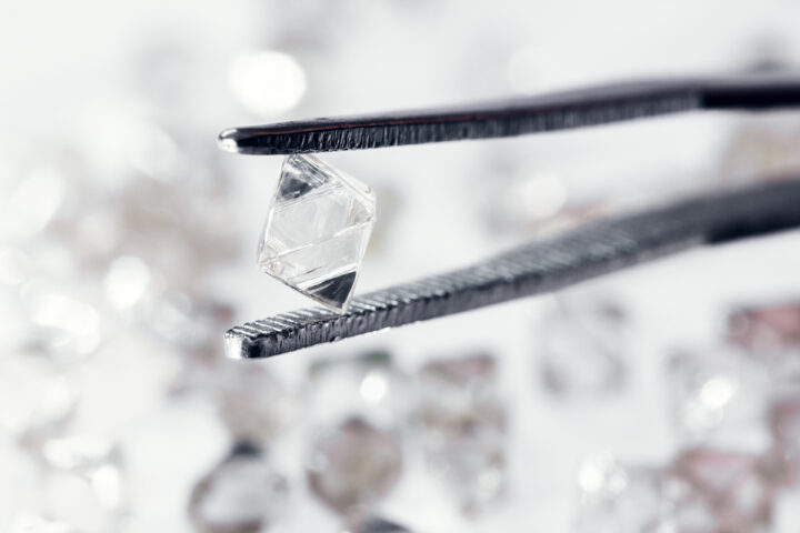 Tout savoir sur le diamant d'investissement