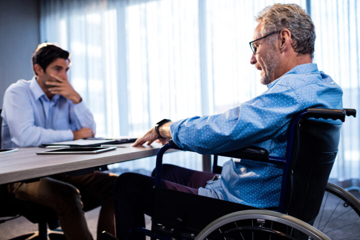 L'épargne handicap, contrat d'assurance vie pour les personnes handicapées