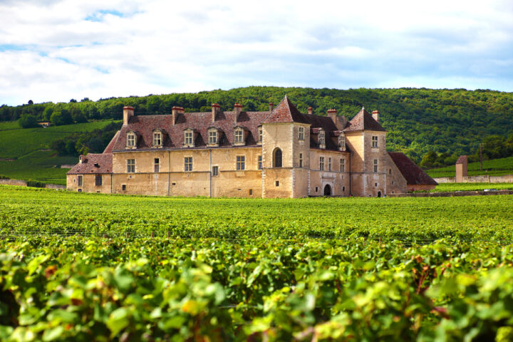 Investir dans un monument historique pour une défiscalisation optimale
