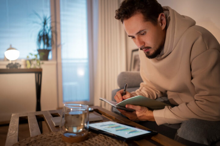 Comment investir son argent quand on est jeune ?
