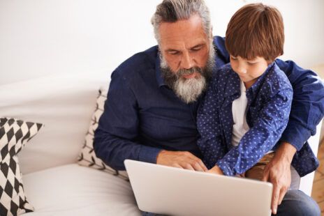 Comment ouvrir une assurance vie pour un tiers ?