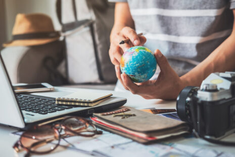L'assurance vie pour les expatriés non-résidents français