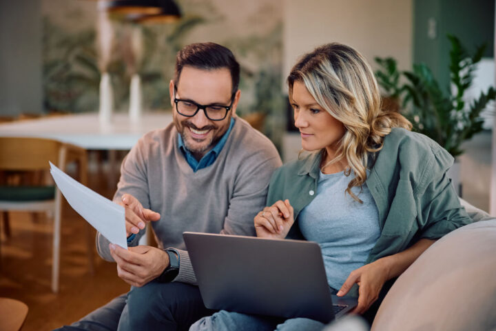Zoom sur le déblocage de l'assurance vie pour un achat immobilier