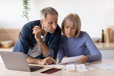 Quelle augmentation pour la taxe foncière cette année ?
