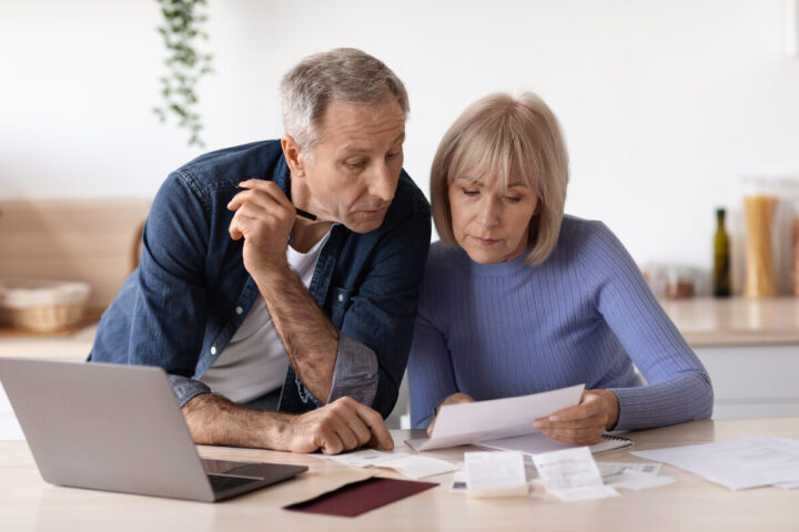 Quelle augmentation pour la taxe foncière cette année ?
