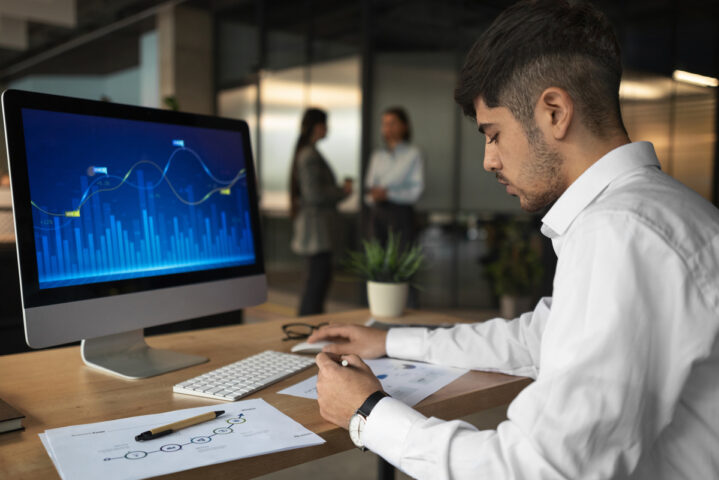 Qu'est-ce que la gestion indicielle ?