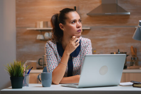 Pourquoi investir en SCPI lorsqu'on a un déficit foncier ?
