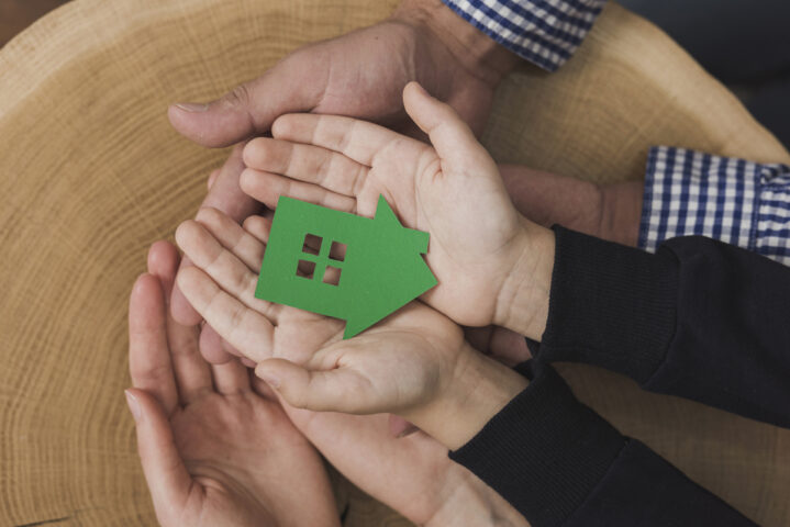 Clause de tontine immobilière : définition, fonctionnement et fiscalité