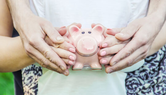 Qu'est-ce que la tontine ?