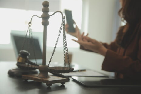 Indignité successorale : définition, cas d'application et effets sur la succession