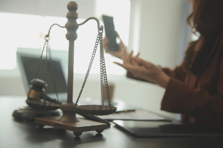 Indignité successorale : définition, cas d'application et effets sur la succession