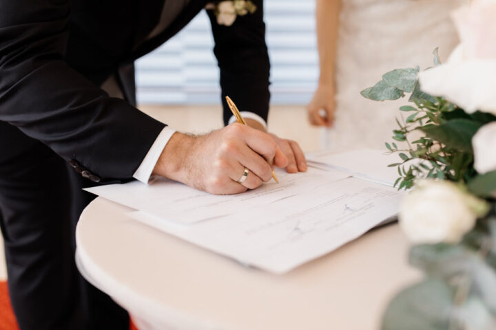 Bien choisir son régime matrimonial : guide complet pour protéger votre patrimoine