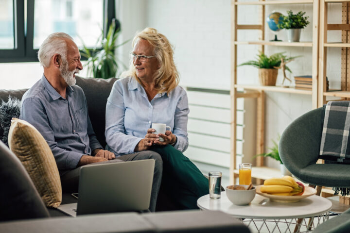 Viager immobilier : fonctionnement, avantages et inconvénients