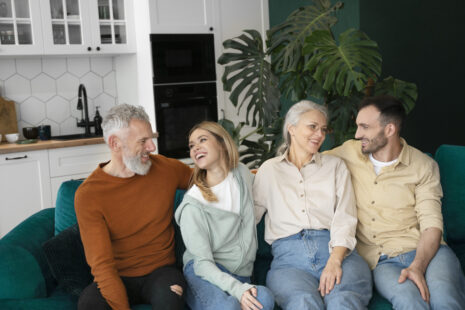 Partage successoral et indivision sur la nue-propriété