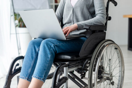 Handicap et succession : protéger et transmettre son patrimoine à un enfant handicapé