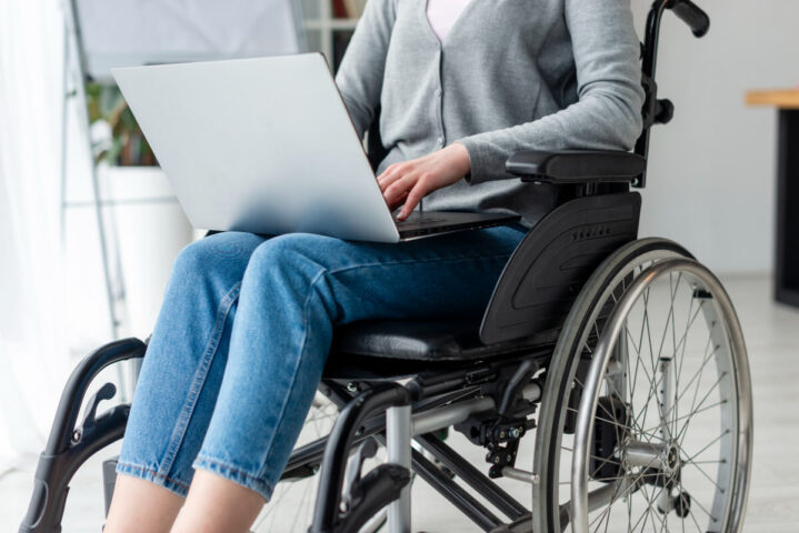 Handicap et succession : protéger et transmettre son patrimoine à un enfant handicapé