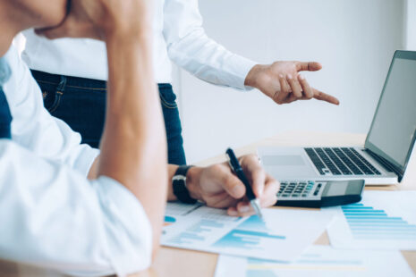 SCI à l'IR ou à l'IS : comment choisir ?