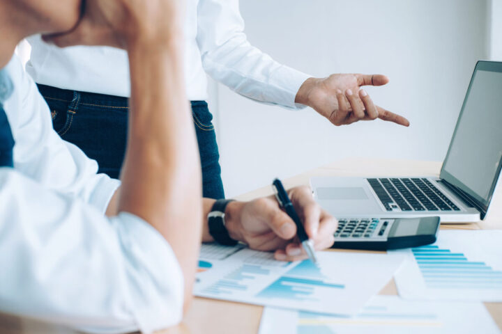 SCI à l'IR ou à l'IS : comment choisir ?