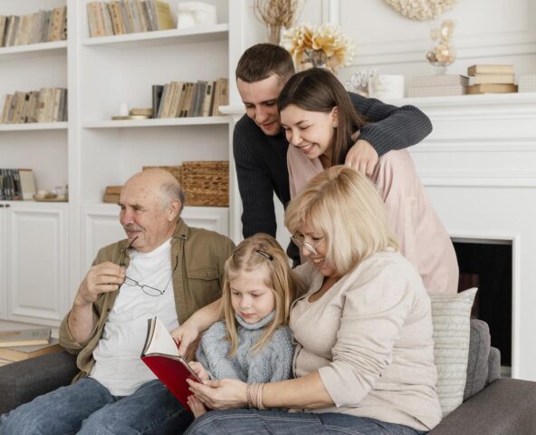SCI familiale et succession : comment optimiser la transmission de son patrimoine ?